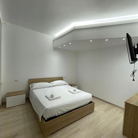 Villa Milano Apt N.4 Exteriér fotografie