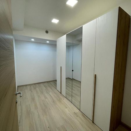 Villa Milano Apt N.4 Exteriér fotografie