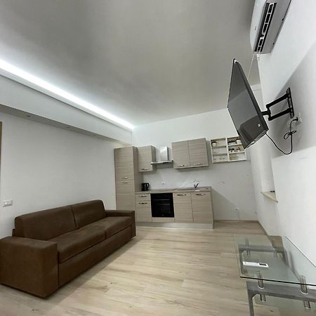 Villa Milano Apt N.4 Exteriér fotografie