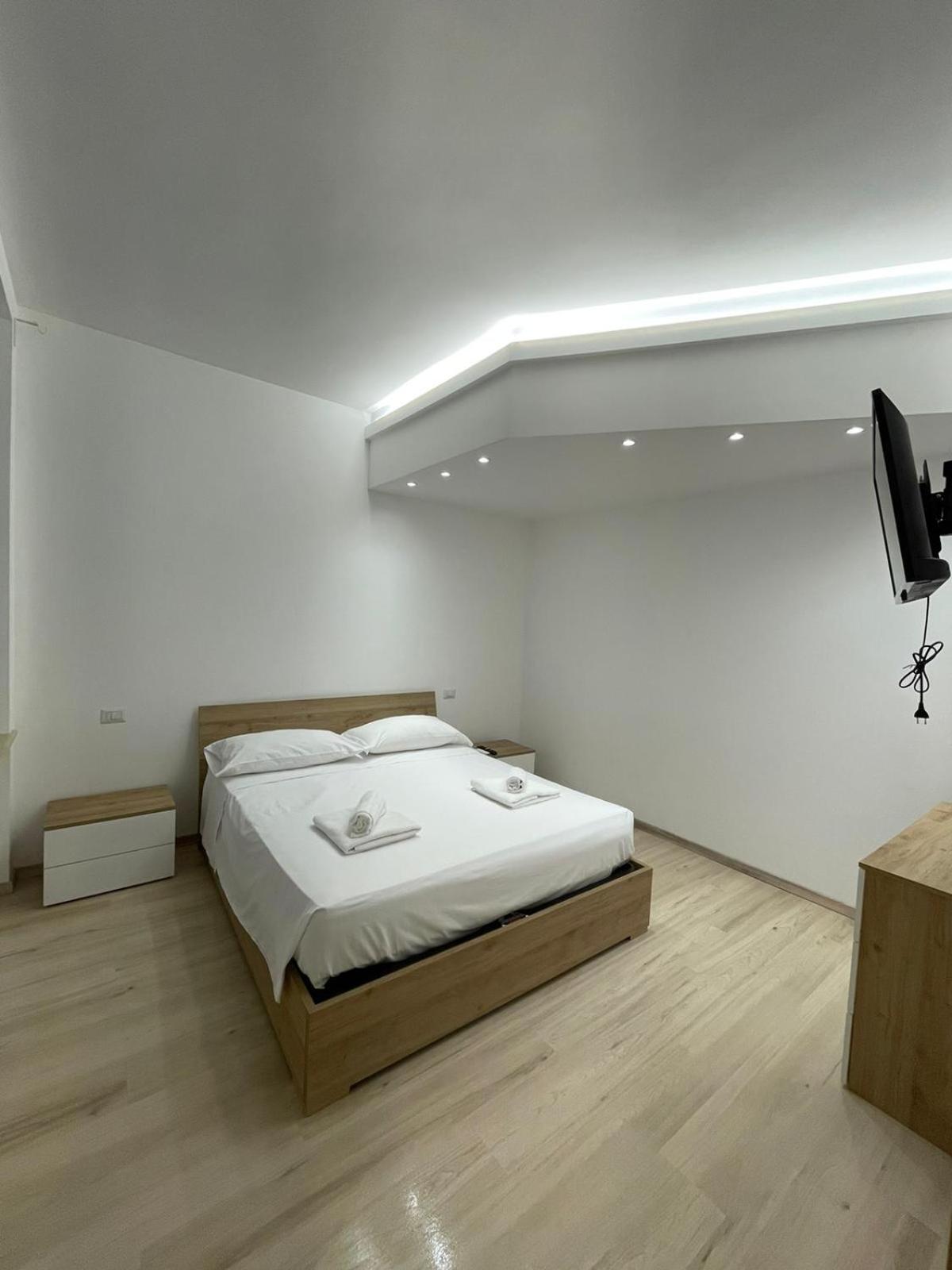Villa Milano Apt N.4 Exteriér fotografie
