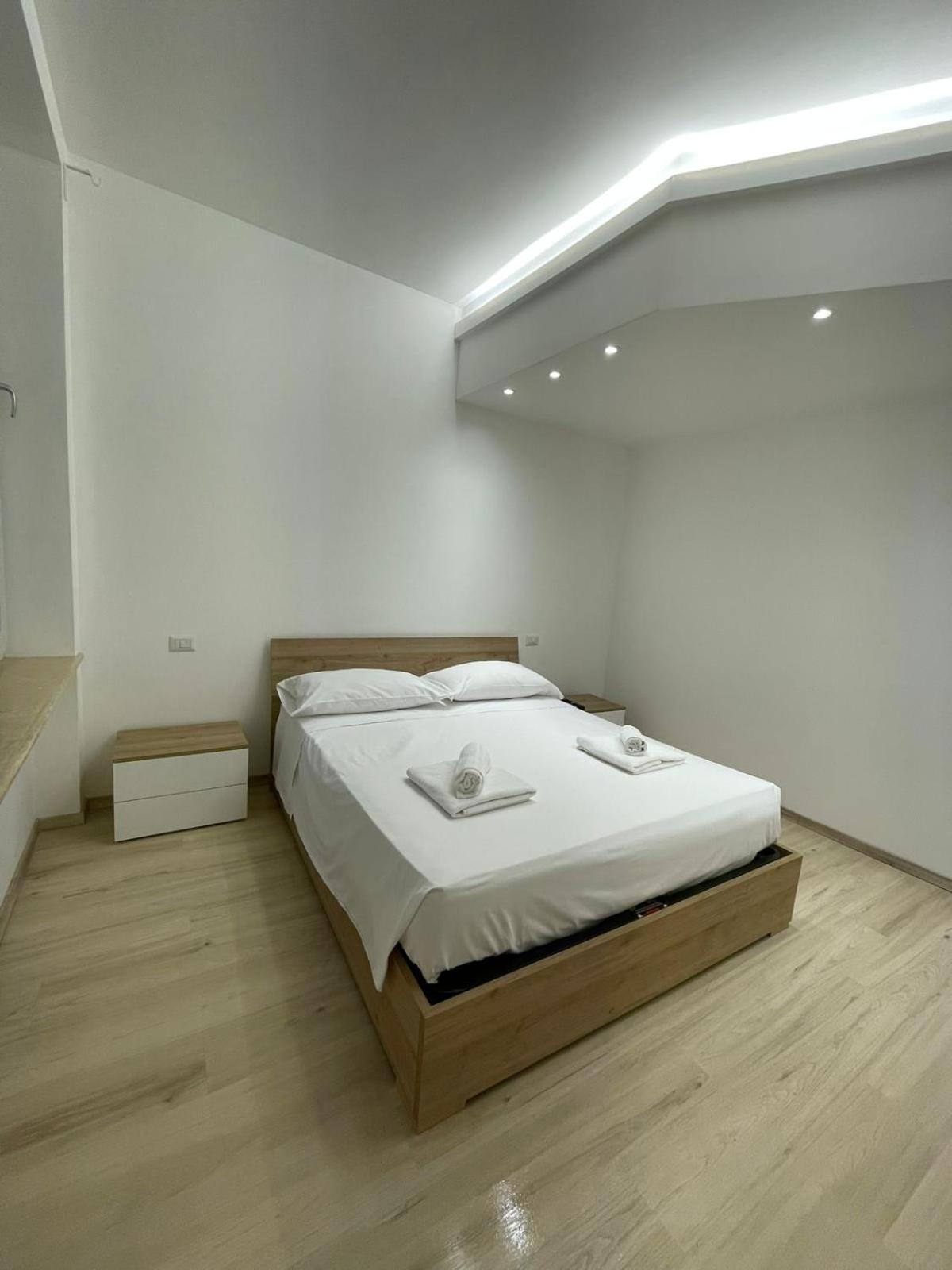 Villa Milano Apt N.4 Exteriér fotografie