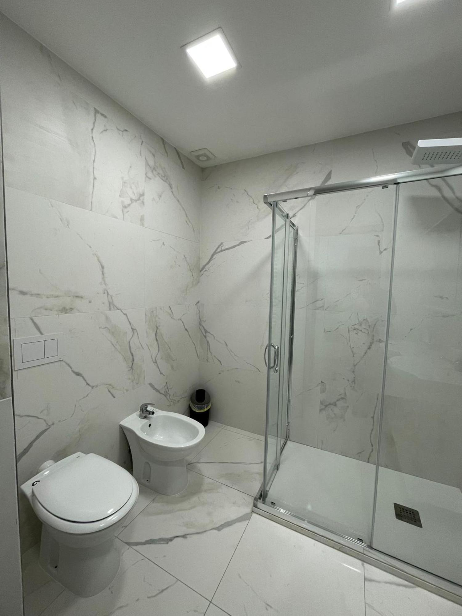 Villa Milano Apt N.4 Exteriér fotografie