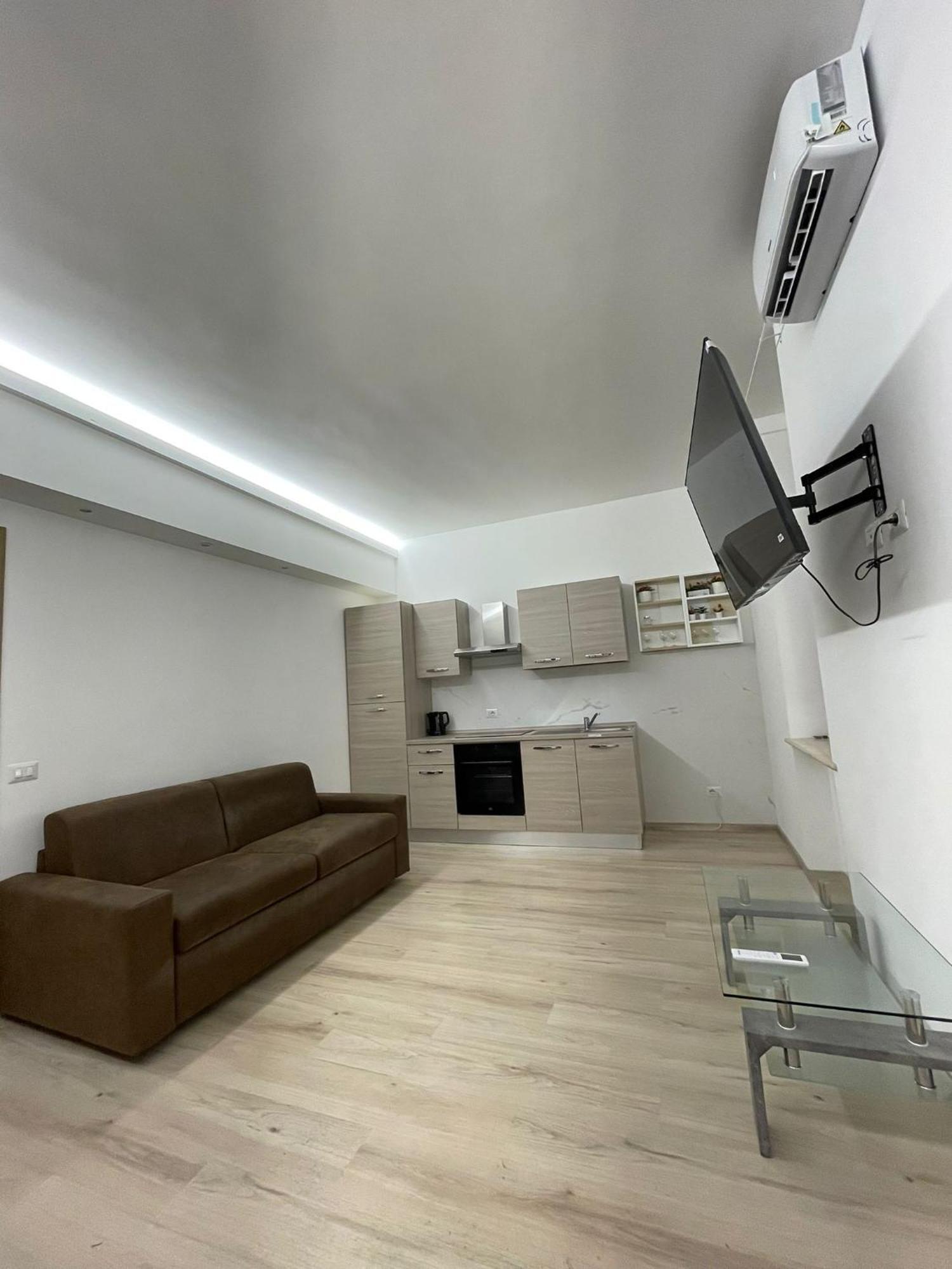 Villa Milano Apt N.4 Exteriér fotografie