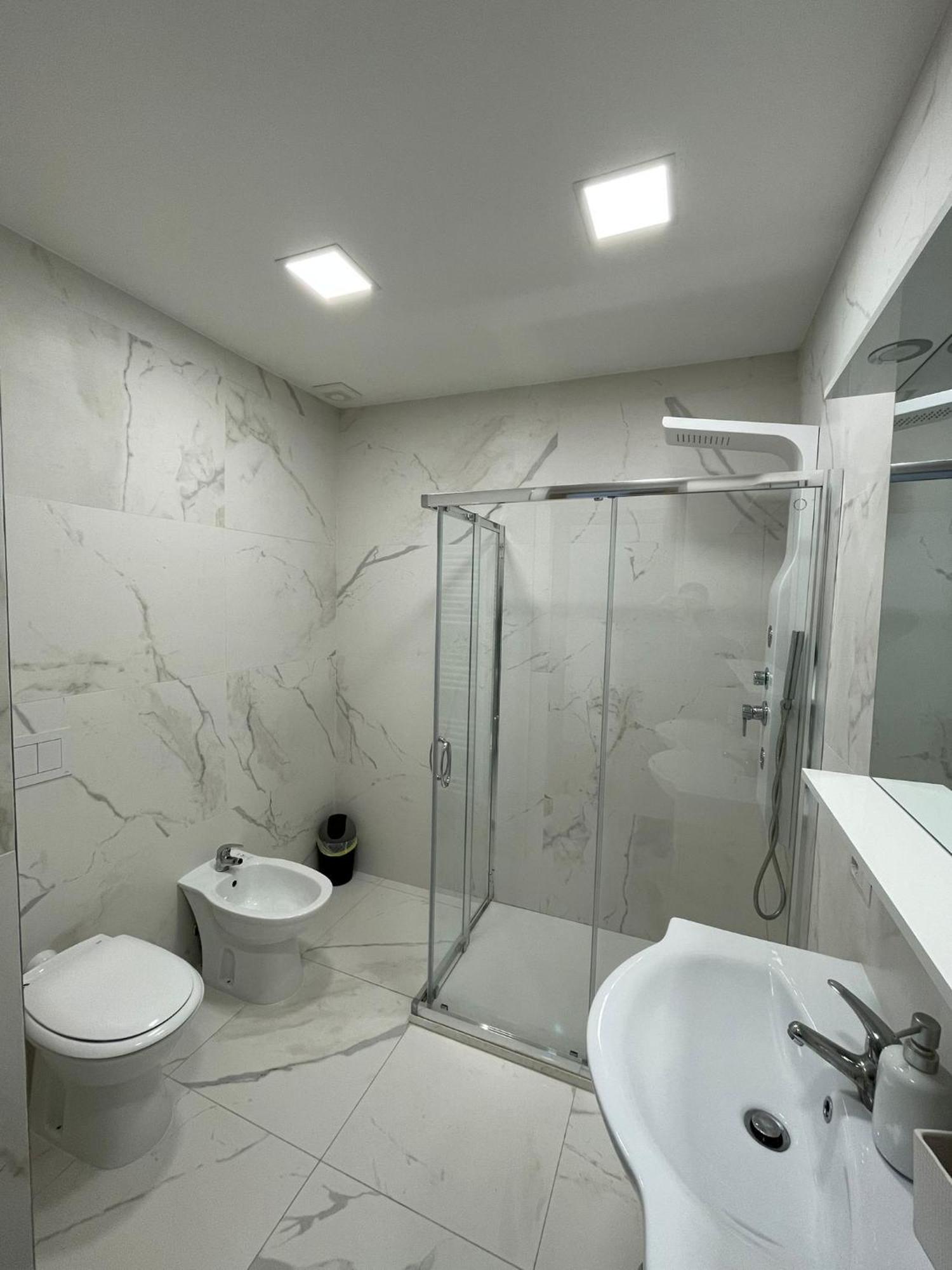 Villa Milano Apt N.4 Exteriér fotografie